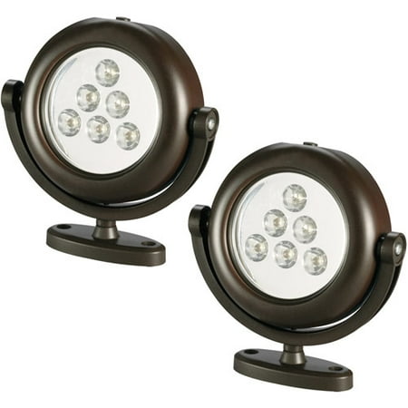 outdoor puck lights 120v led westinghouse 3pc outdoor puck light set walmartcom outdoor puck lights 120v led westinghouse 3pc outdoor puck light set walmartcom